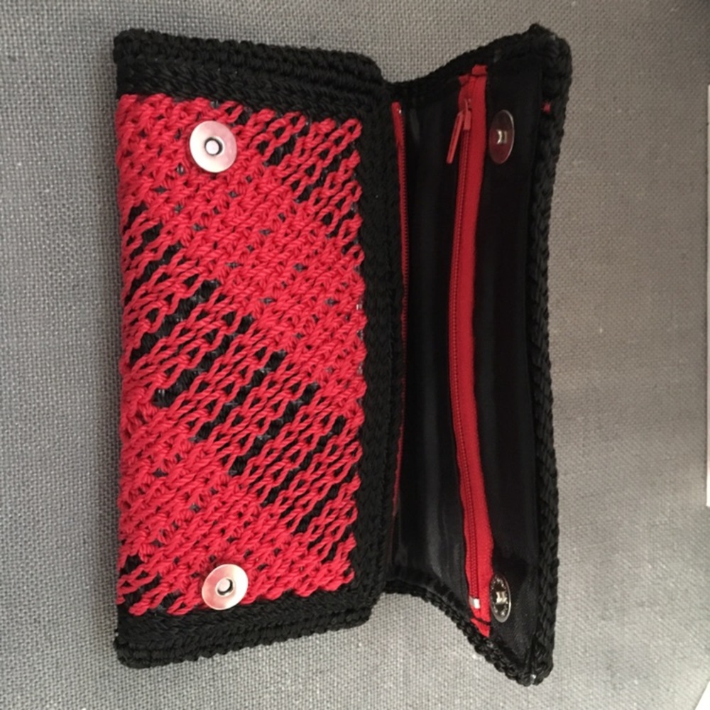 Hand made wallets - Picture 7 of 8